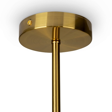 Подвесной светильник Freya Ceramics FR2029PL-08BS - фото