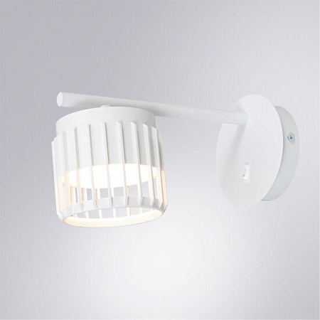 Спот Arte Lamp ATRIA A8032AP-1WH - фото