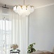 Люстра Freya Porto FR5104PL-06BS2 - фото