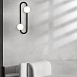 Настенный Светильник Dika L3 Brass Imperiumloft 208282-23 - фото