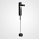 Настенный Светильник Denzil Black Imperiumloft 140640-26 - фото