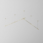 Готовая конструкция (набор) Technical TFC-Flar-H06-BS