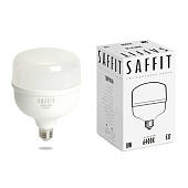 Лампа светодиодная SAFFIT SBHP1050 E27-E40 50W 230V 6400K