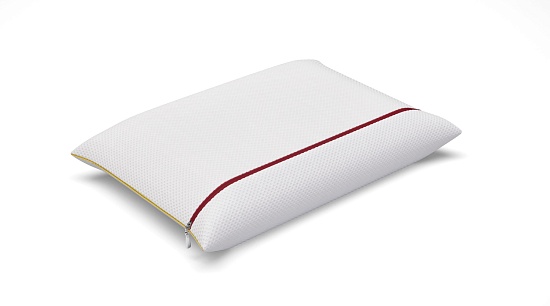 Подушка Materlux Anna (без волны) фото