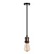 LOFT1153 Подвесной светильник LOFT IT Holder - фото