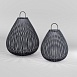 Ландшафтный светильник Outdoor Plet OSL599FL-L5B3K - фото