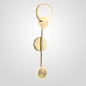Настенный Светильник Zingy B Brass Imperiumloft 209012-23