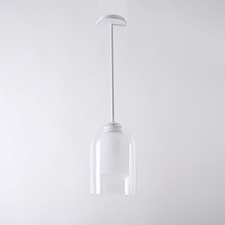 Подвесной Светильник Aria Transparent Imperiumloft 213759-26 - фото