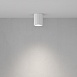 Потолочный светильник Technical C121CL-GU10-W - фото