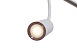 Трековый светильник Technical TR010-1-GU10-W - фото