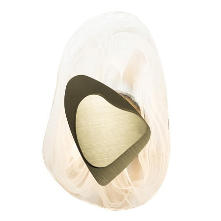 10102 Gold Бра LOFT IT Sunwave - фото