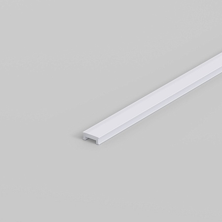 RL-2-ALP024 Гибкий рассеиватель для встраиваемого гибкого алюминиевого профиля под ГКЛ 9,5мм ( 5 м.) RL-2-ALP024 Elektrostandard - фото