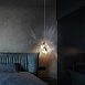 Подвесной Светильник Cristel One D60 Imperiumloft 193597-26 - фото