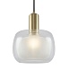 Подвесной светильник Maytoni Vision MOD411PL-01G - фото