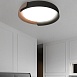 Потолочный Светильник Adda Black/Beton Imperiumloft 223832-23 - фото