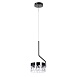 Подвесной светильник Arte Lamp MOSAIC A2094SP-1BK - фото
