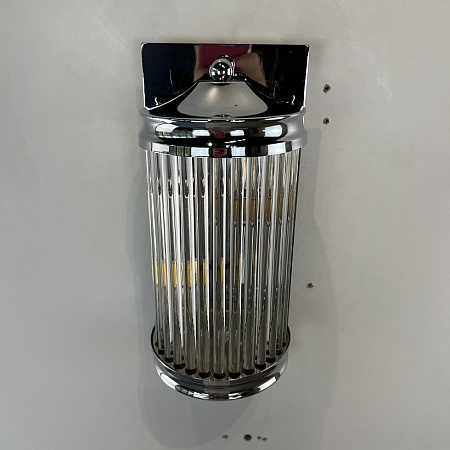 Бра Eichholtz Wall Lamp Glorious M Imperiumloft 84963-22 - фото