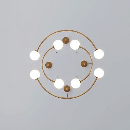 Потолочный светильник Bogate&apos;s 359/8 - фото