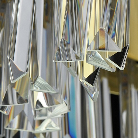 Люстра подвесная MW-Light Аделард 642014801 - фото