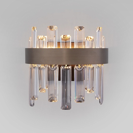 Настенный светильник Bogate's 418/1 - фото