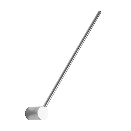 Настенный светильник Arte Lamp POLIS A2027AP-1CC - фото