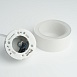 Светильник потолочный Feron HL3678 Barrel AURA levitation 12W, 230V, GX53, белый, на подвесе 1,7 м - фото