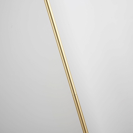 Торшер Bolia Leaves Brass Imperiumloft 203594-22 - фото