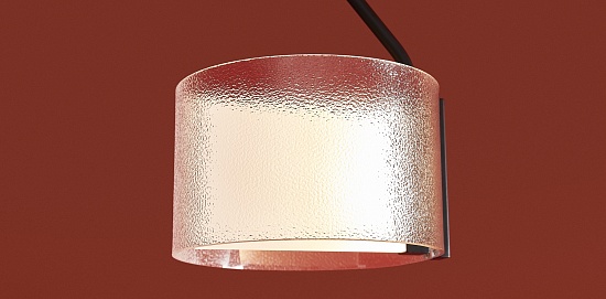 Подвесной светильник Freya FR5541PL-L5B - фото