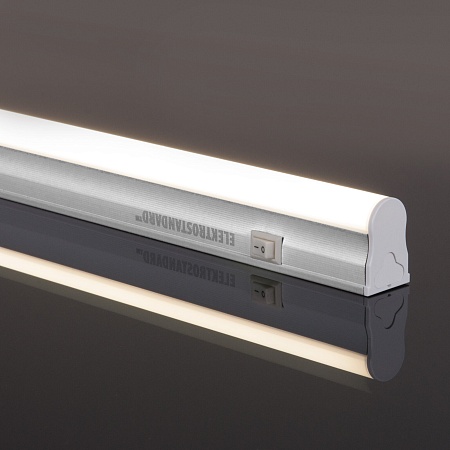 Светильник стационарный светодиодный Led Stick 18 Вт 6500К 90 см 55001/LED Elektrostandard - фото