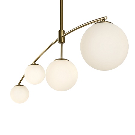 Потолочный светильник Freya Hanger FR5443CL-04BS - фото