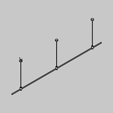 Готовая конструкция (набор) Technical TFC-Flar-H03-PT - фото