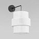 Настенный светильник TK Lighting 5956 Calisto White - фото