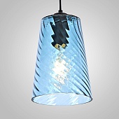 Подвесной Светильник Cl Rib C Blue Imperiumloft 219460-26