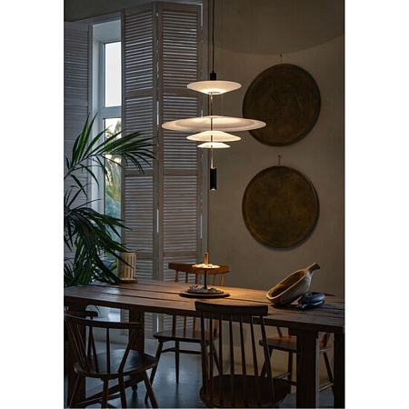 Светодиодная лампа Divinare 1096/06 SP-21 - фото