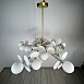 Люстра Matisse Self D90 Imperiumloft 149659-26 - фото
