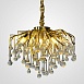 Подвесная Люстра Marian A D39 Imperiumloft 167213-26 - фото