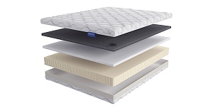 Матрас LineaFlex Magnolia LUX