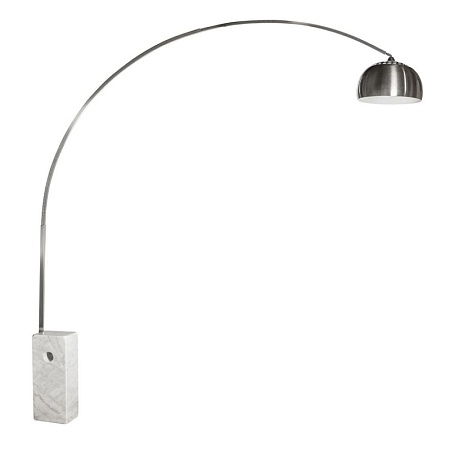 5001 Торшер LOFT IT Arco - фото