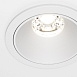 Встраиваемый светильник Technical Alfa LED DL043-01-10W4K-D-RD-W - фото