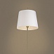 Напольный светильник (торшер) Freya Sandy FR5118FL-01BS - фото