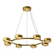 Подвесной светильник Maytoni Mind MOD299PL-L80BS3K - фото