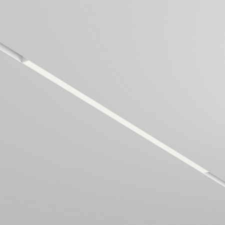 Трековый светильник Technical TR030-4-30WTW-DD2-W - фото