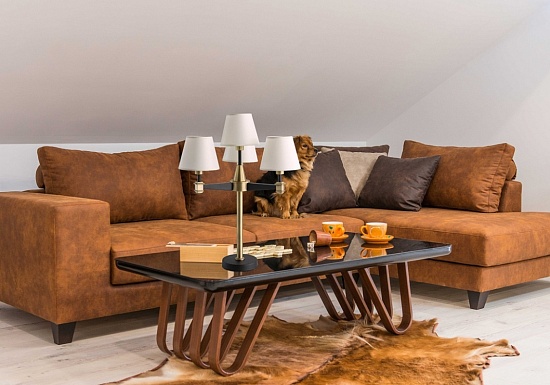 Настольная лампа  дельрей MW-Light  700033604 - фото