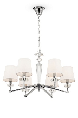 Люстра Maytoni Beira MOD064PL-06N - фото
