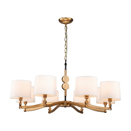 Подвесная люстра Favourite 2624-8P - фото