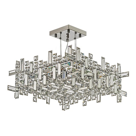 Подвесной светильник Dio D'Arte Elite Erba E 1.5.50.100 N - фото