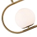 Подвесной светильник Arte Lamp MATISSE A7745SP-3AB - фото
