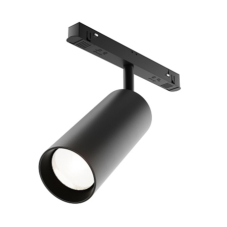 Трековый светильник Technical FOCUS LED TR032-2-20W4K-M-B - фото