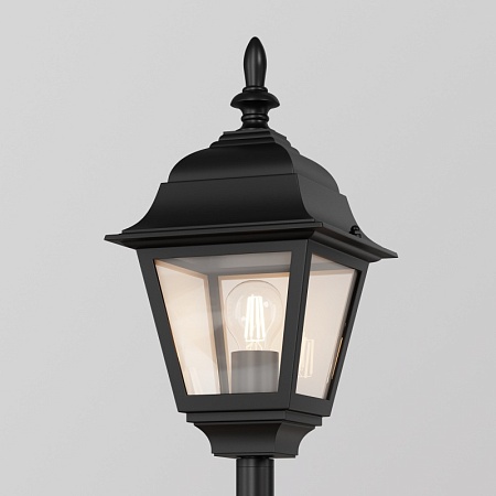 Ландшафтный светильник Outdoor Abbey Road O003FL-01B - фото