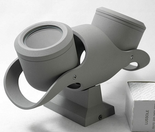 Спот Lussole Dakota LSP-9939 - фото